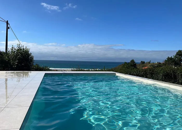 Balcobo Villas&cabanas アパートホテル