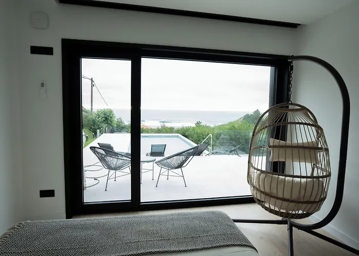 Balcobo Villas&cabanas