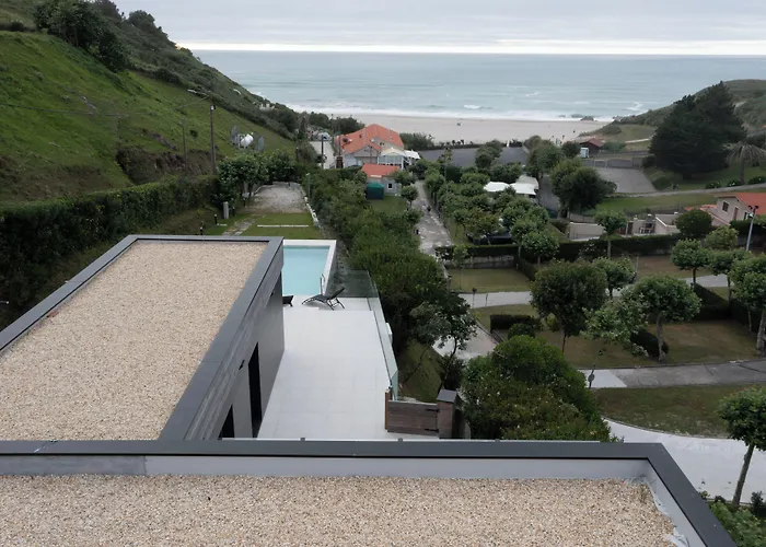 Balcobo Villas&cabanas アパートホテル 4*