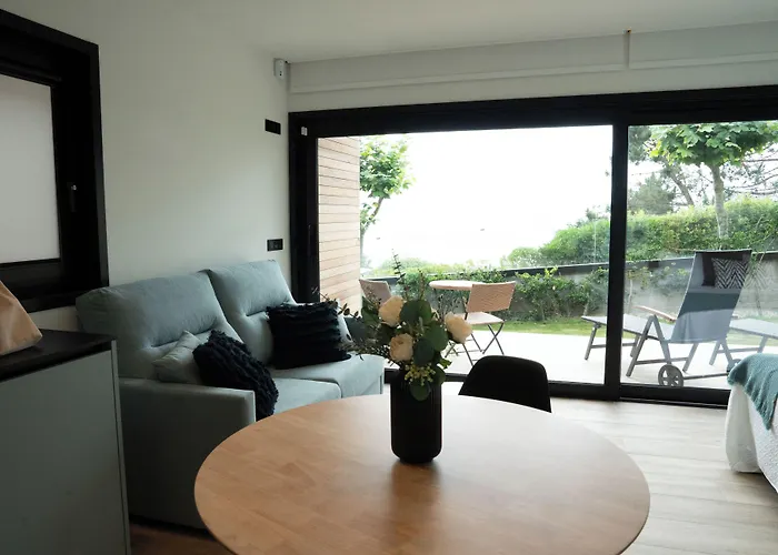 Balcobo Villas&cabanas アパートホテル