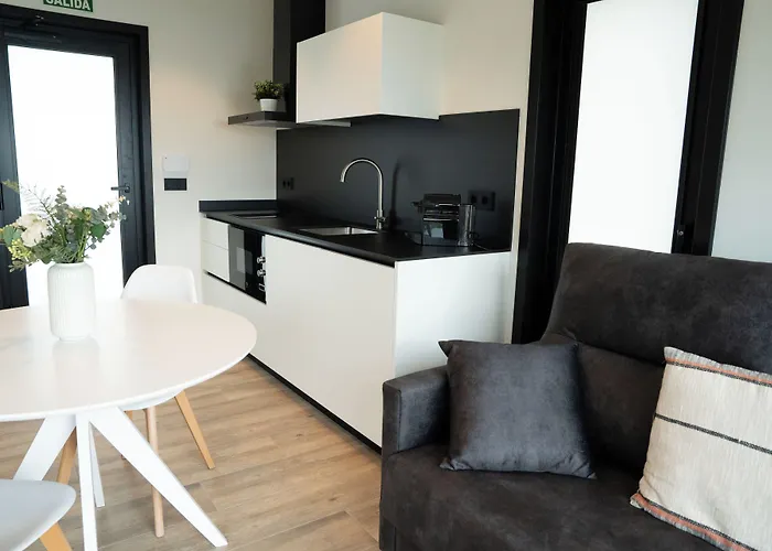 Balcobo Villas&cabanas A Coruna