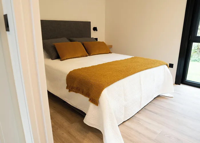 アパートホテル Balcobo Villas&cabanas 4*