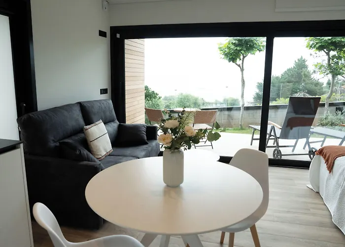 アパートホテル Balcobo Villas&cabanas