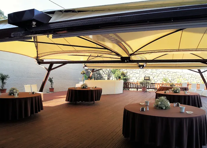 Balcobo Villas&cabanas アパートホテル 4*